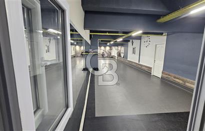 KARABAĞLAR FAHRETTİN ALTAY'DA SATILIK 2 KATLI DÜKKAN 