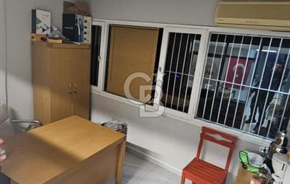 KARABAĞLAR FAHRETTİN ALTAY'DA SATILIK 2 KATLI DÜKKAN 