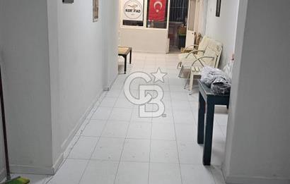 KARABAĞLAR FAHRETTİN ALTAY'DA SATILIK 2 KATLI DÜKKAN 