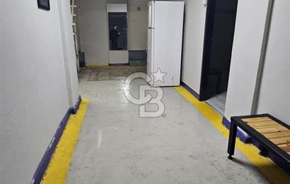 KARABAĞLAR FAHRETTİN ALTAY'DA SATILIK 2 KATLI DÜKKAN 