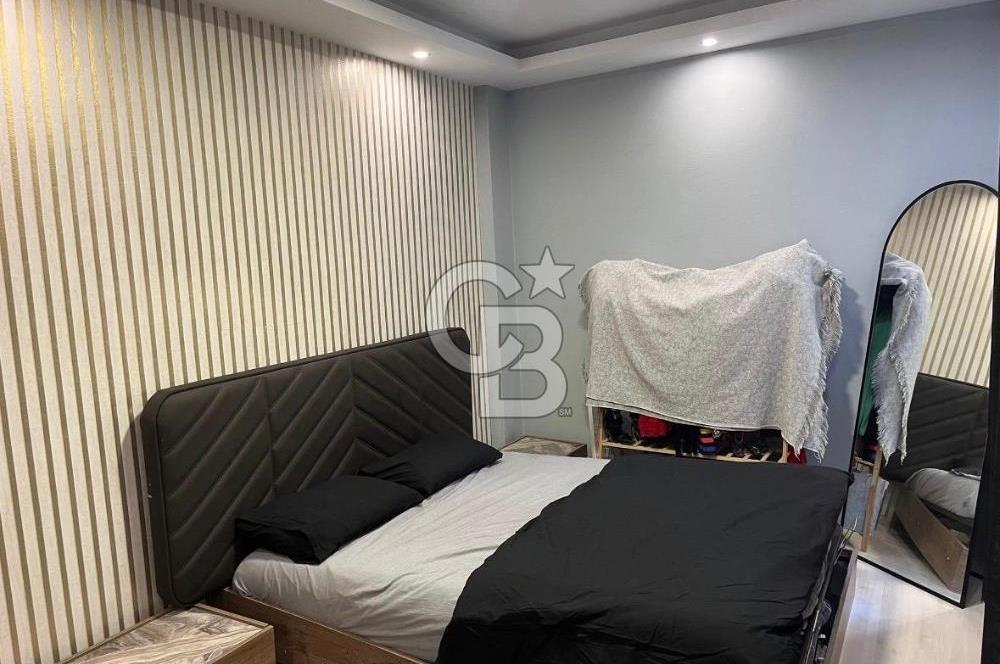 SASALI PASSA RİVA PROJESİNDE SATILIK 2+1 DUBLEKS DAİRE