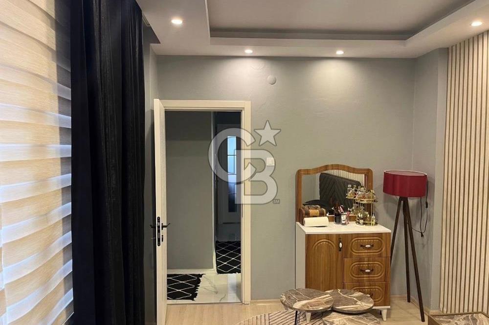 SASALI PASSA RİVA PROJESİNDE SATILIK 2+1 DUBLEKS DAİRE