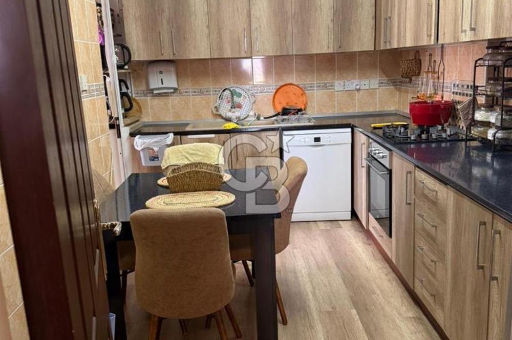 Gönyeli'de Satılık 3+1 Daire !!!