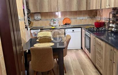 Gönyeli'de Satılık 3+1 Daire !!!