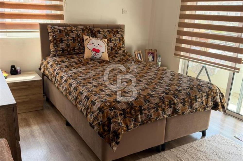 Gönyeli'de Satılık 3+1 Daire !!!