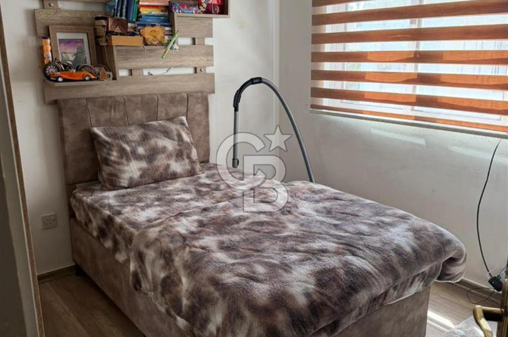 Gönyeli'de Satılık 3+1 Daire !!!