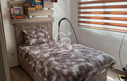 Gönyeli'de Satılık 3+1 Daire !!!