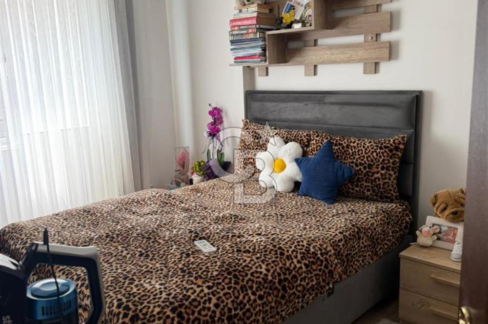 Gönyeli'de Satılık 3+1 Daire !!!