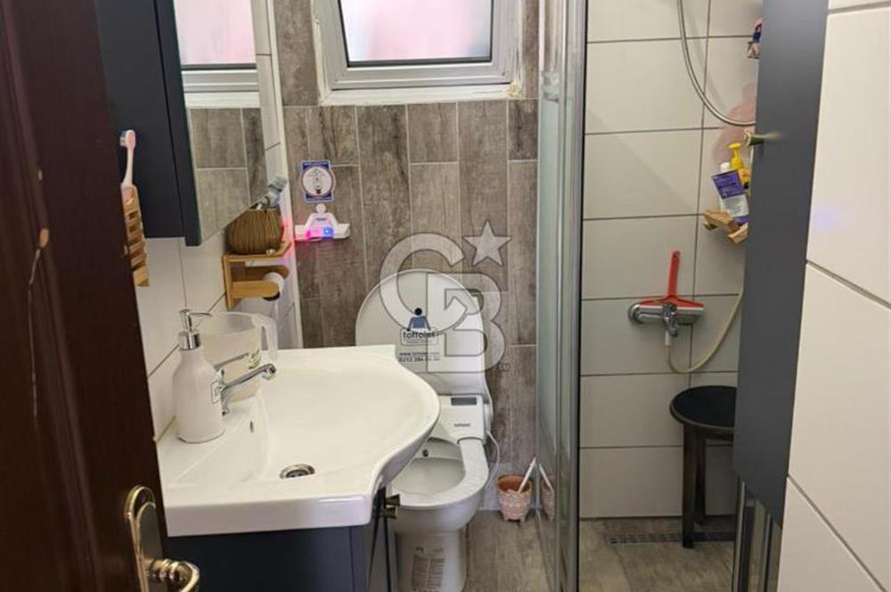 Gönyeli'de Satılık 3+1 Daire !!!