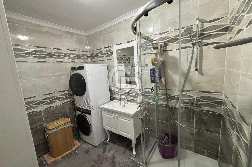 BAŞİSKELE MAMİK LIFE SİT. ÖZEL TASARLANMIŞ SATILIK 3+1 ARAKAT