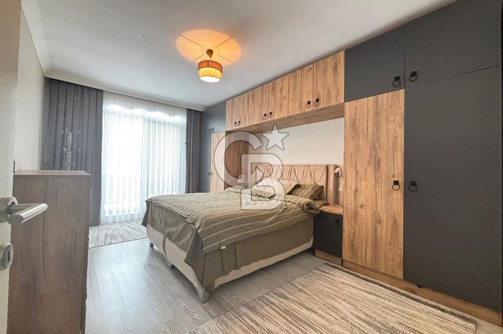 BAŞİSKELE MAMİK LIFE SİT. ÖZEL TASARLANMIŞ SATILIK 3+1 ARAKAT