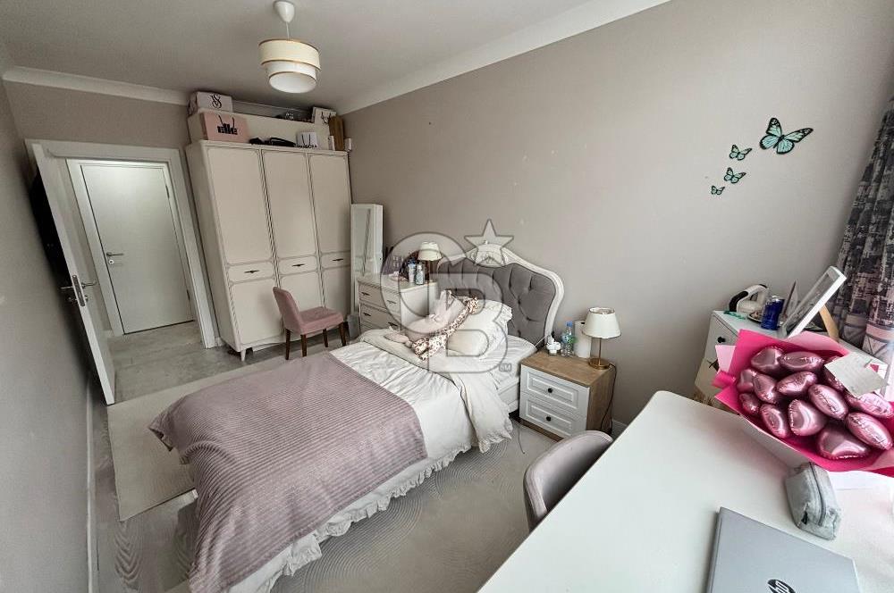 BAŞİSKELE MAMİK LIFE SİT. ÖZEL TASARLANMIŞ SATILIK 3+1 ARAKAT