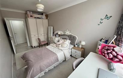 BAŞİSKELE MAMİK LIFE SİT. ÖZEL TASARLANMIŞ SATILIK 3+1 ARAKAT