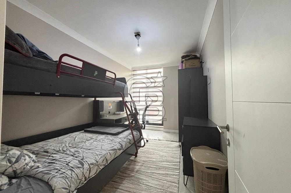 BAŞİSKELE MAMİK LIFE SİT. ÖZEL TASARLANMIŞ SATILIK 3+1 ARAKAT