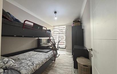 BAŞİSKELE MAMİK LIFE SİT. ÖZEL TASARLANMIŞ SATILIK 3+1 ARAKAT