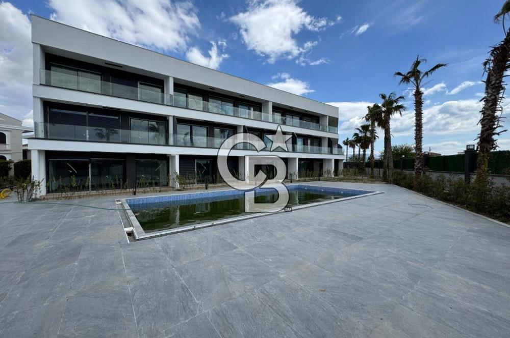 SASALI PASSA RİVA PROJESİNDE SATILIK 2+1 DUBLEKS DAİRE