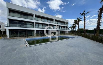 SASALI PASSA RİVA PROJESİNDE SATILIK 2+1 DUBLEKS DAİRE