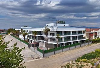 SASALI PASSA RİVA PROJESİNDE SATILIK 2+1 DUBLEKS DAİRE - 4 - 340945