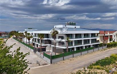 SASALI PASSA RİVA PROJESİNDE SATILIK 2+1 DUBLEKS DAİRE