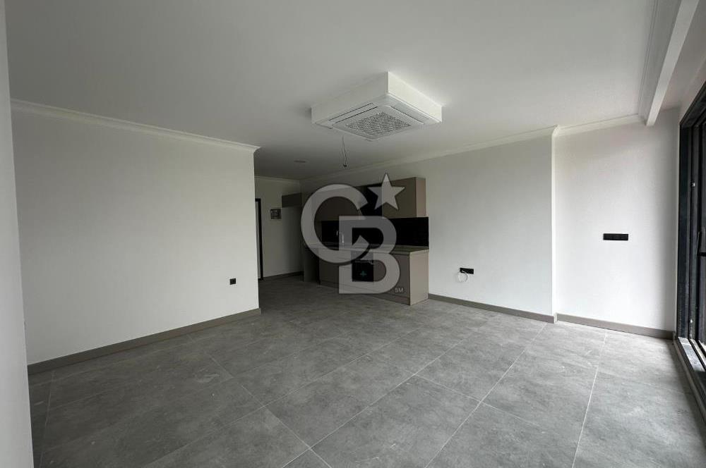 SASALI PASSA RİVA PROJESİNDE SATILIK 2+1 DUBLEKS DAİRE