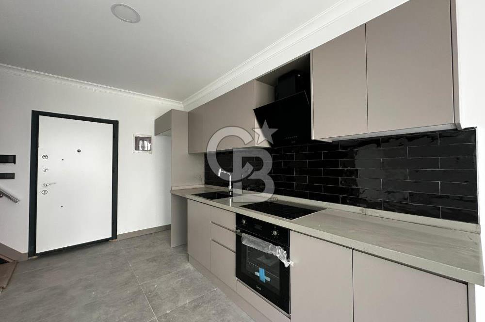 SASALI PASSA RİVA PROJESİNDE SATILIK 2+1 DUBLEKS DAİRE