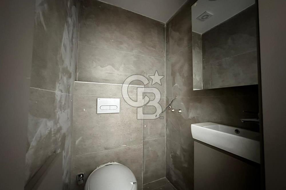 SASALI PASSA RİVA PROJESİNDE SATILIK 2+1 DUBLEKS DAİRE