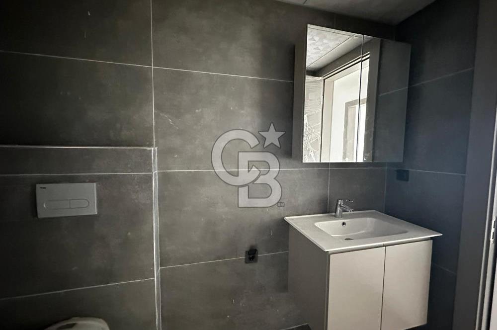 SASALI PASSA RİVA PROJESİNDE SATILIK 2+1 DUBLEKS DAİRE