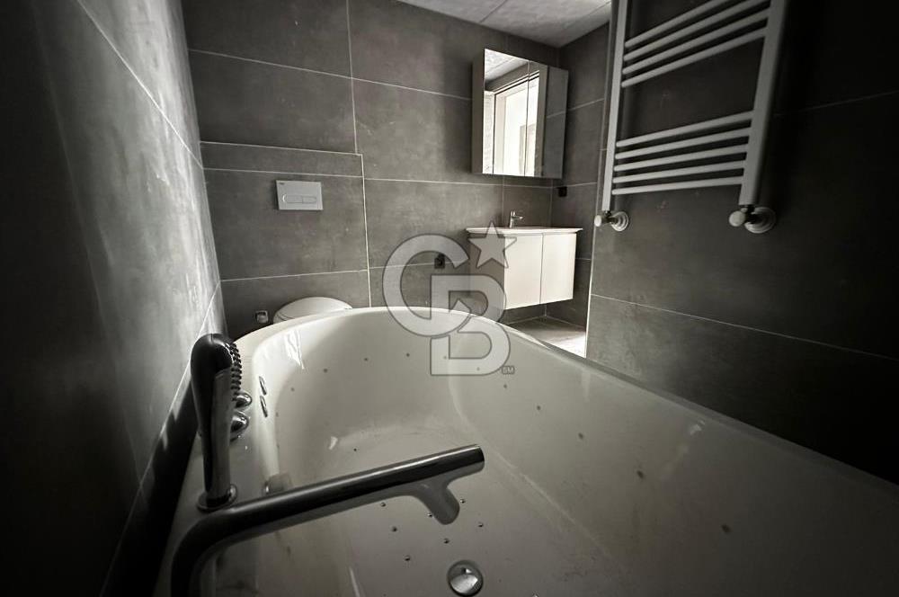 SASALI PASSA RİVA PROJESİNDE SATILIK 2+1 DUBLEKS DAİRE