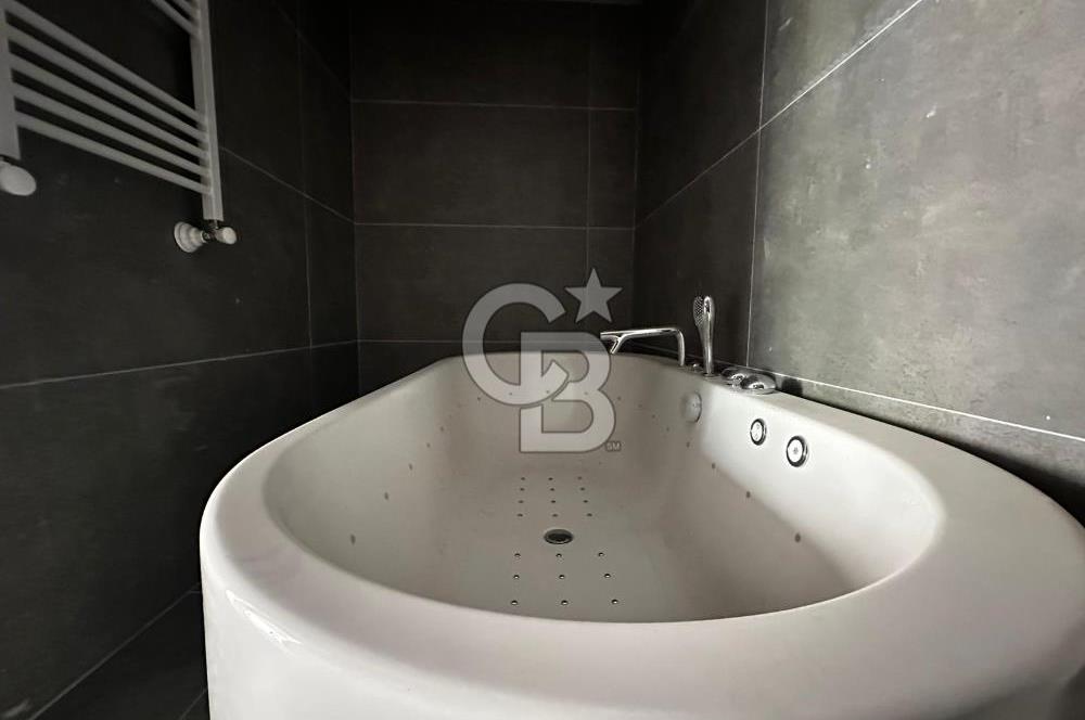 SASALI PASSA RİVA PROJESİNDE SATILIK 2+1 DUBLEKS DAİRE