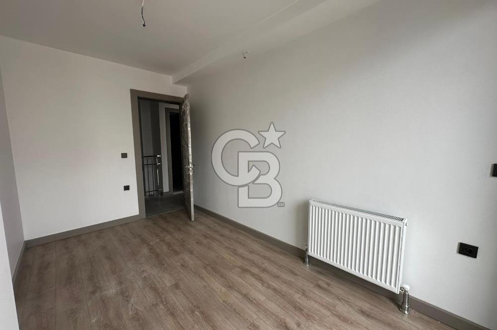 SASALI PASSA RİVA PROJESİNDE SATILIK 2+1 DUBLEKS DAİRE