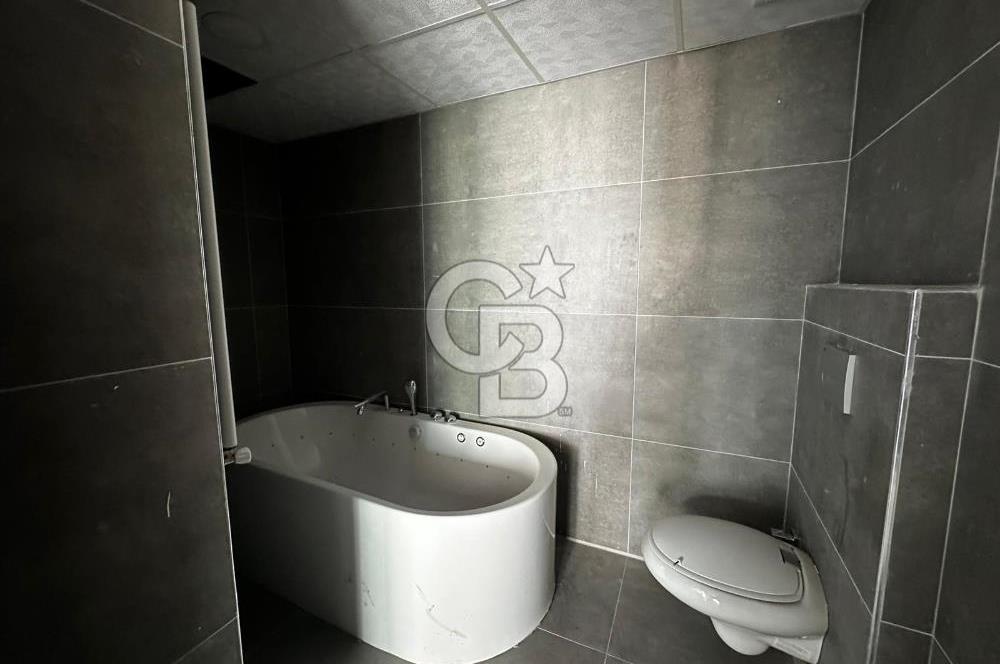 SASALI PASSA RİVA PROJESİNDE SATILIK 2+1 DUBLEKS DAİRE