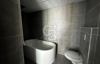 SASALI PASSA RİVA PROJESİNDE SATILIK 2+1 DUBLEKS DAİRE