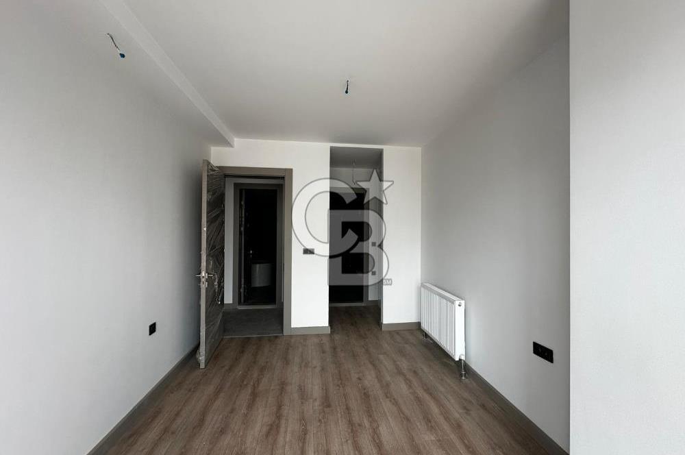 SASALI PASSA RİVA PROJESİNDE SATILIK 2+1 DUBLEKS DAİRE