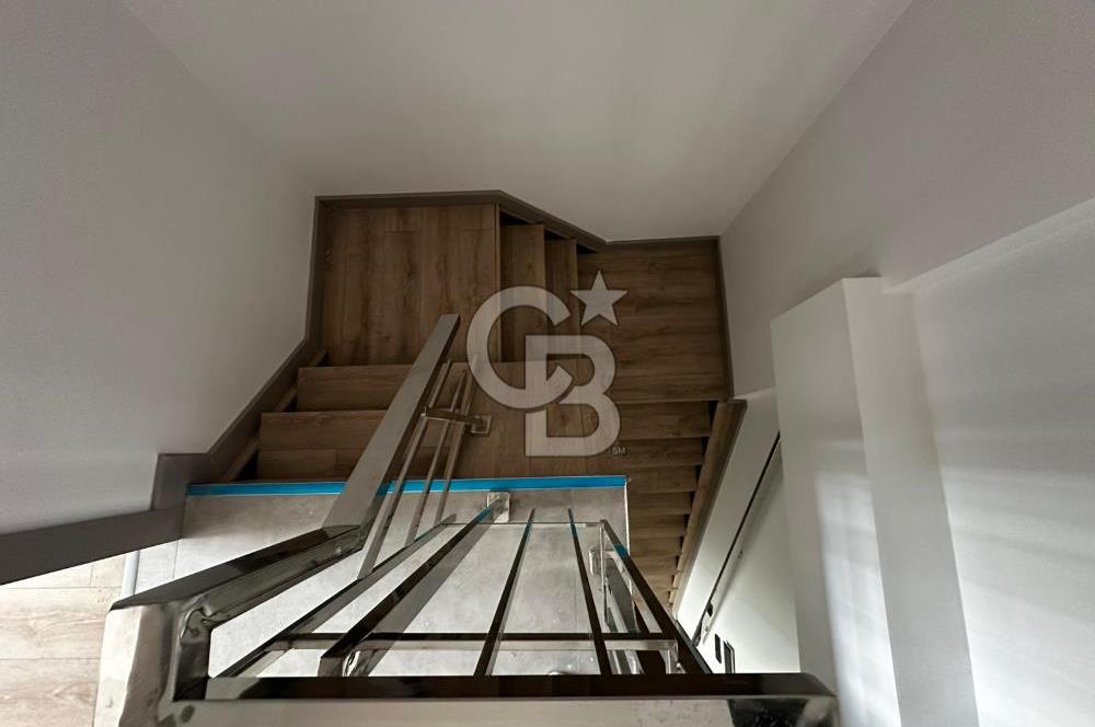 SASALI PASSA RİVA PROJESİNDE SATILIK 2+1 DUBLEKS DAİRE