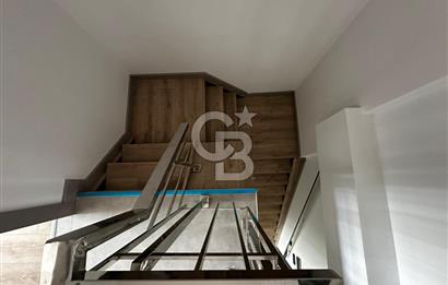 SASALI PASSA RİVA PROJESİNDE SATILIK 2+1 DUBLEKS DAİRE