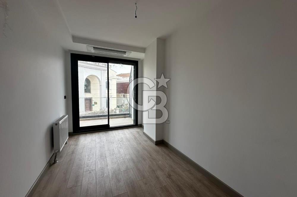 SASALI PASSA RİVA PROJESİNDE SATILIK 2+1 DUBLEKS DAİRE