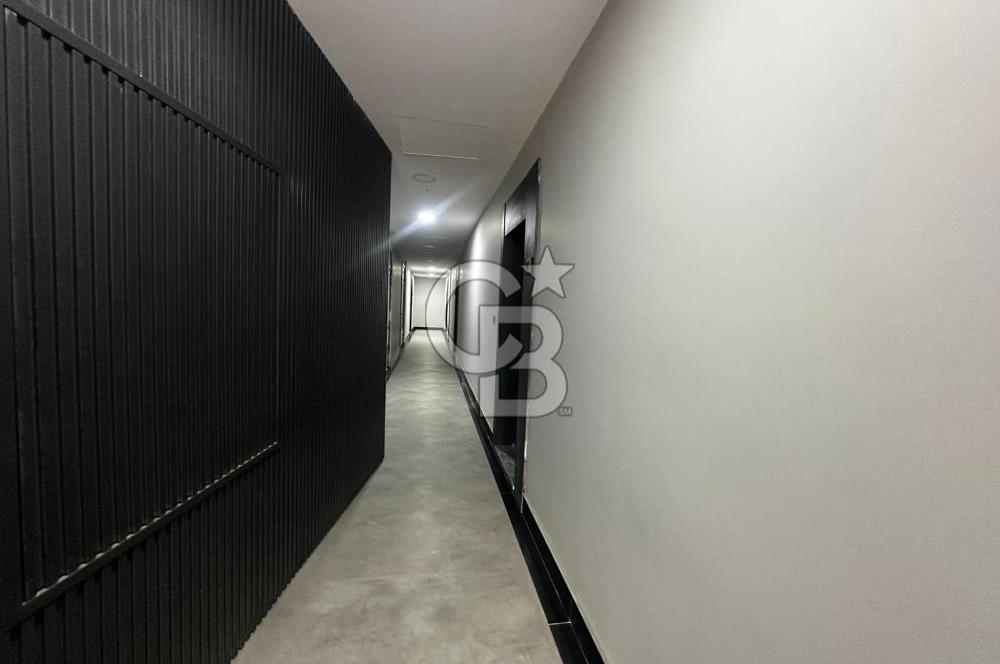 SASALI PASSA RİVA PROJESİNDE SATILIK 2+1 DUBLEKS DAİRE