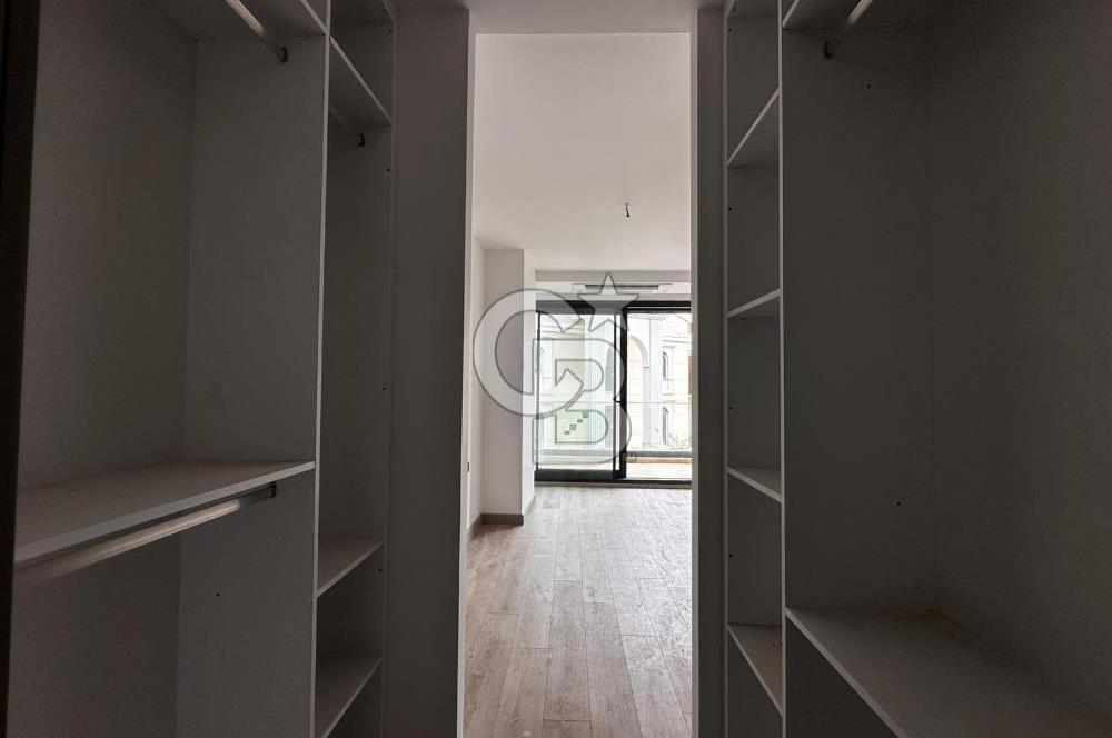 SASALI PASSA RİVA PROJESİNDE SATILIK 2+1 DUBLEKS DAİRE