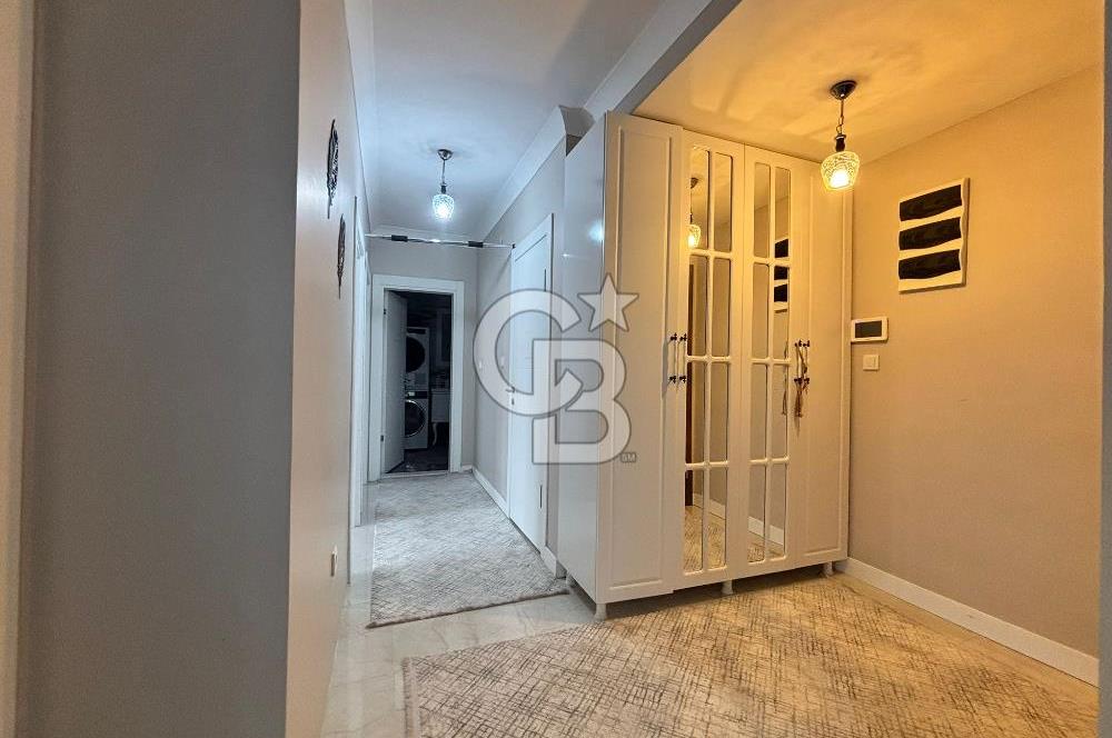 BAŞİSKELE MAMİK LIFE SİT. ÖZEL TASARLANMIŞ SATILIK 3+1 ARAKAT