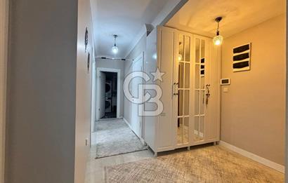 BAŞİSKELE MAMİK LIFE SİT. ÖZEL TASARLANMIŞ SATILIK 3+1 ARAKAT