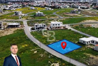 Lefkoşa Metehan Bölgesinde Satılık Arsa !!! - 2 - 340932