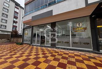 CB'DEN SATLIK İŞ YERİ - 1 - 340935