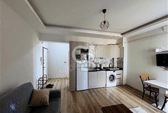 CB'DEN ÜNİVERSİTE CİVARI EŞYALI KİRALIK 1+1 DAİRE - 2 - 340940