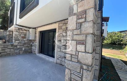 Urla Kalabak da Satılık 4+1 Satılık Villa