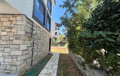 Urla Kalabak da Satılık 4+1 Satılık Villa