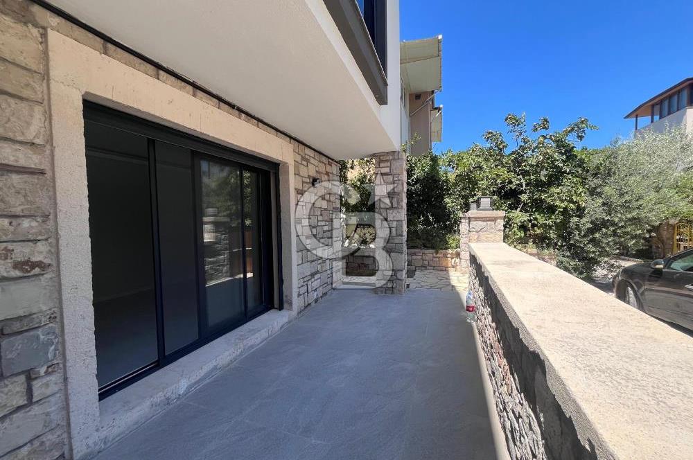 Urla Kalabak da Satılık 4+1 Satılık Villa