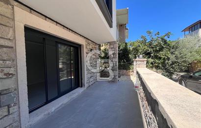 Urla Kalabak da Satılık 4+1 Satılık Villa