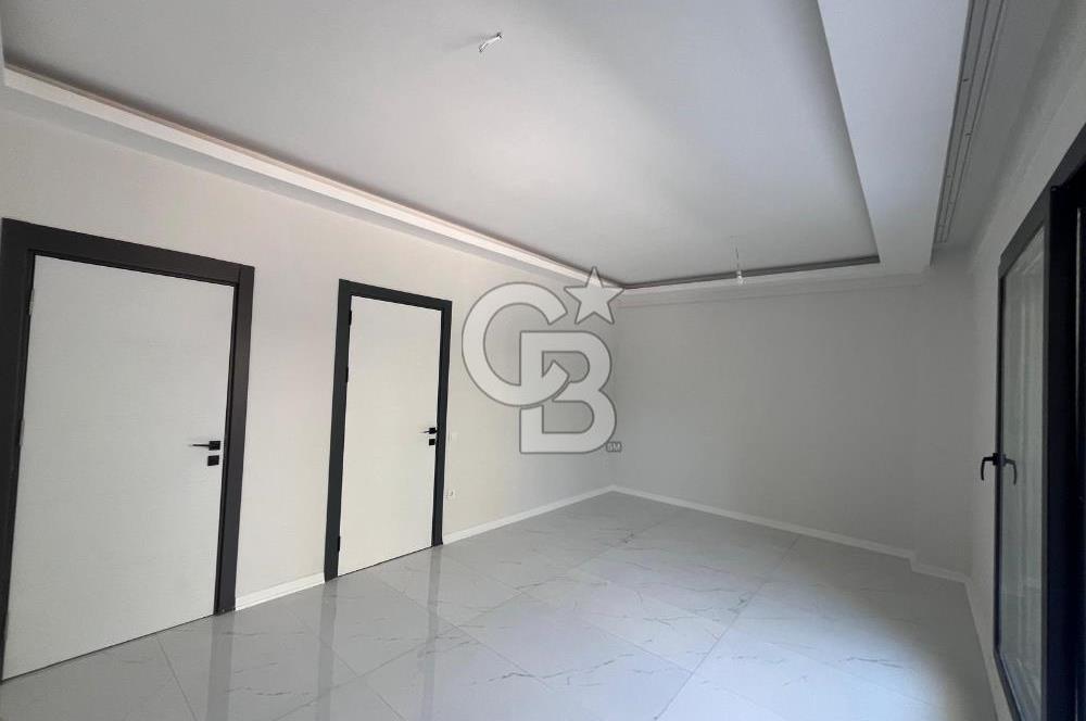 Urla Kalabak da Satılık 4+1 Satılık Villa