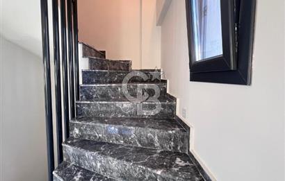 Urla Kalabak da Satılık 4+1 Satılık Villa