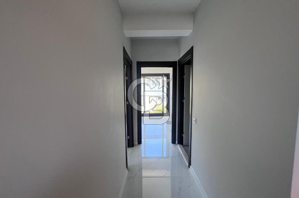 Urla Kalabak da Satılık 4+1 Satılık Villa